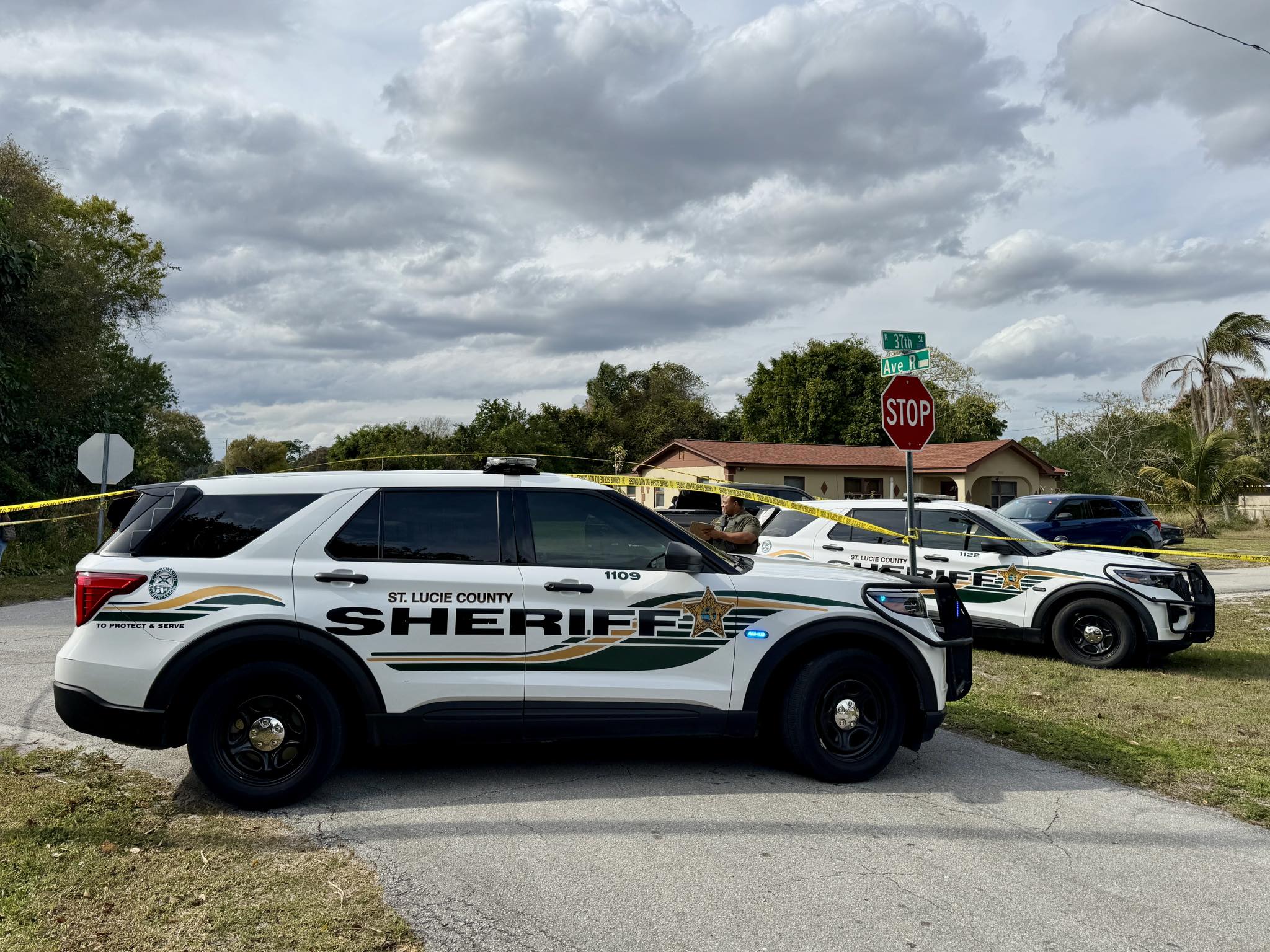 St. Lucie County... - St. Lucie County Sheriff's Office