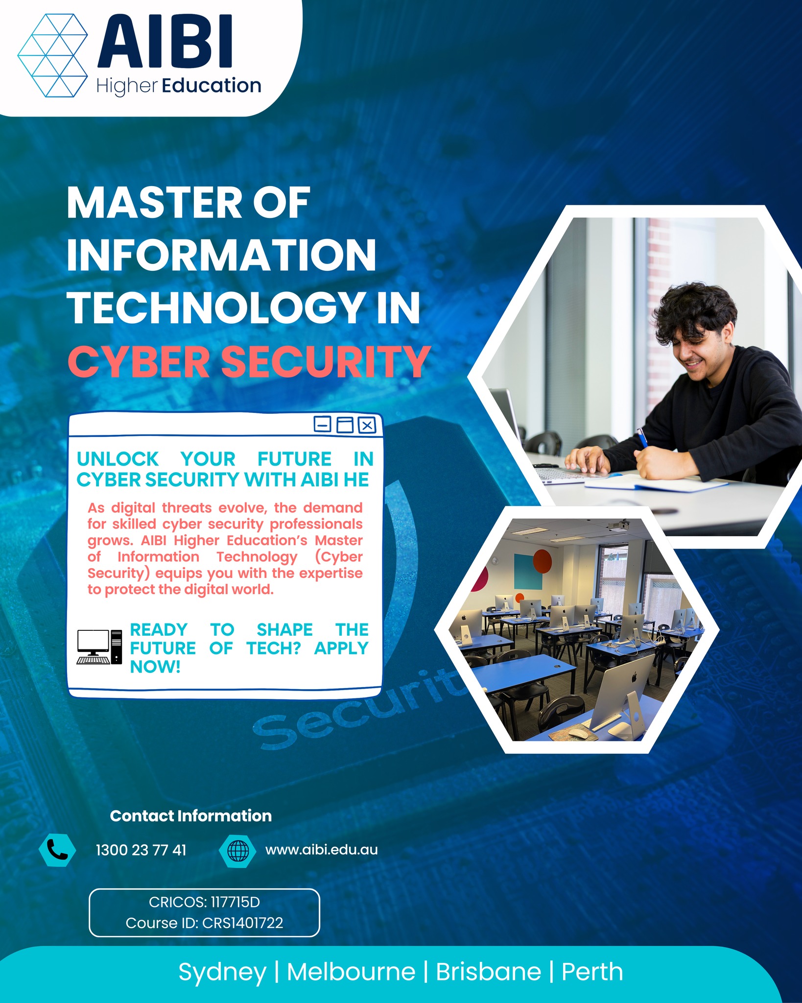 Australian Institute of Business Intelligence | Sydney NSW
