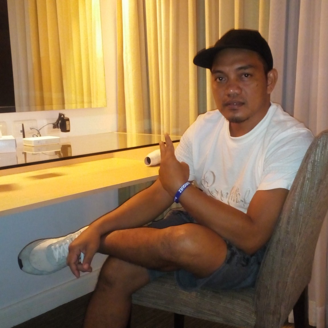 Rustan Carson Balagtas