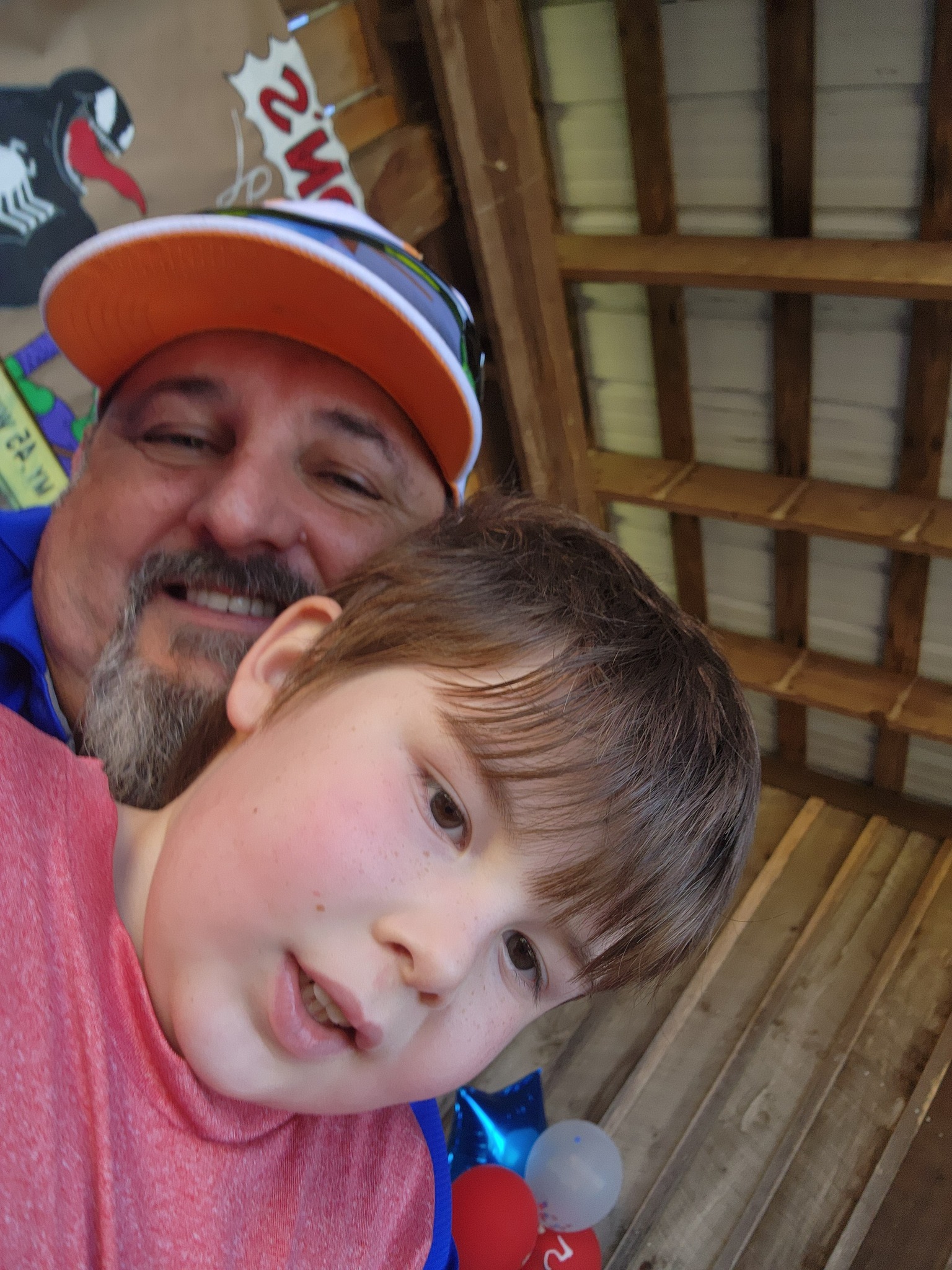 Tony Justice - Happy Birthday to my Grandson Colson.... My... | Facebook
