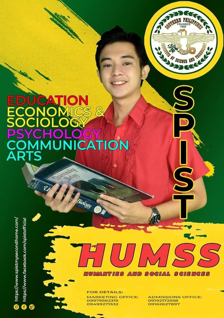📣INCOMING Grade 11 and 12 HUMSS!!! HUMSS!!! HUMSS!!! Free Tuition WHAT ...