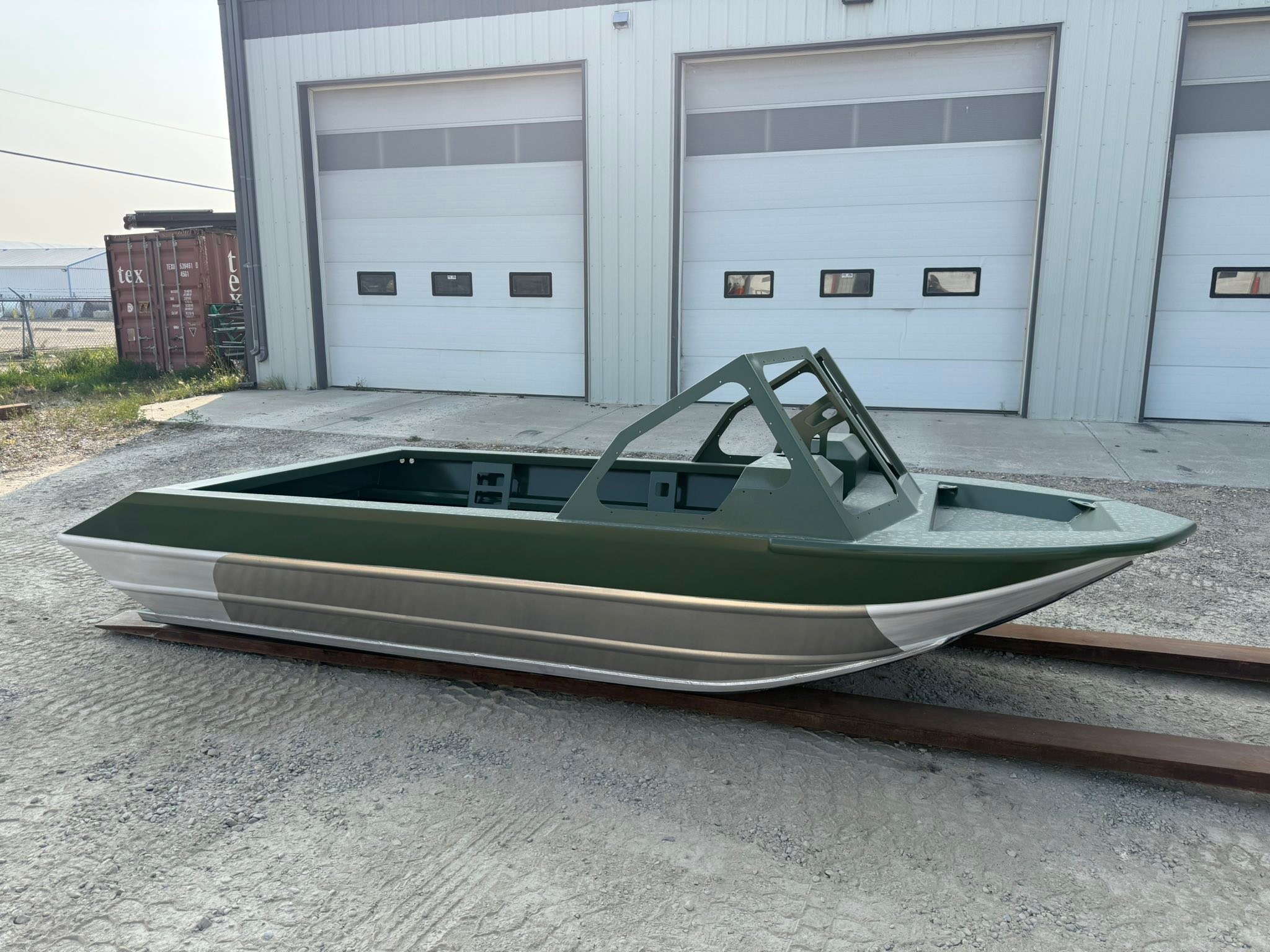 Firefish Industries Ltd added a... - Firefish Industries Ltd