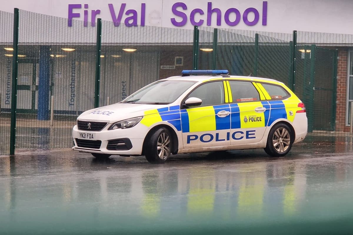 Police reveal details of violence at... - The Star, Sheffield | Facebook