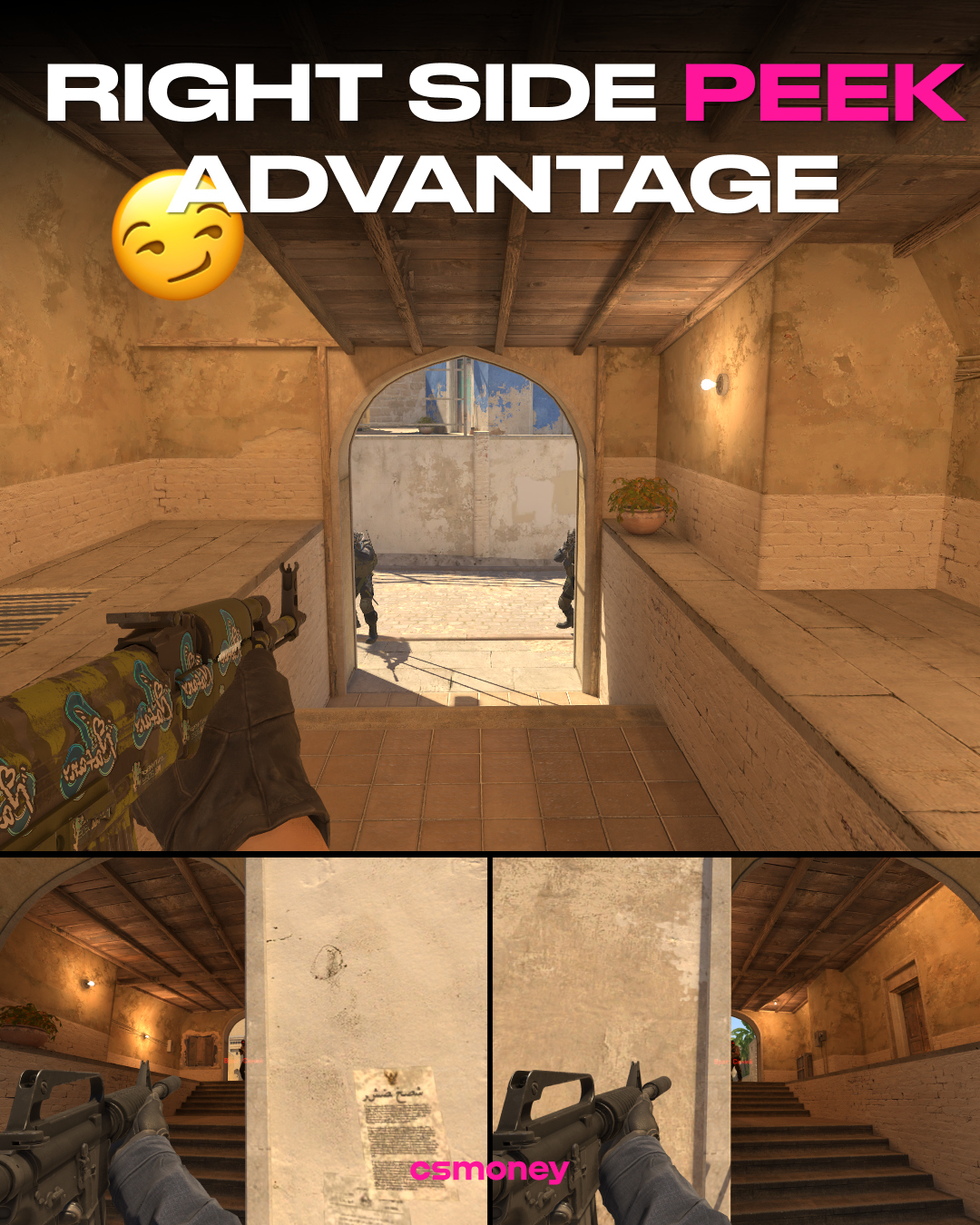 Cs.money CS:GO Trading Bot... - Cs.money CS:GO Trading Bot