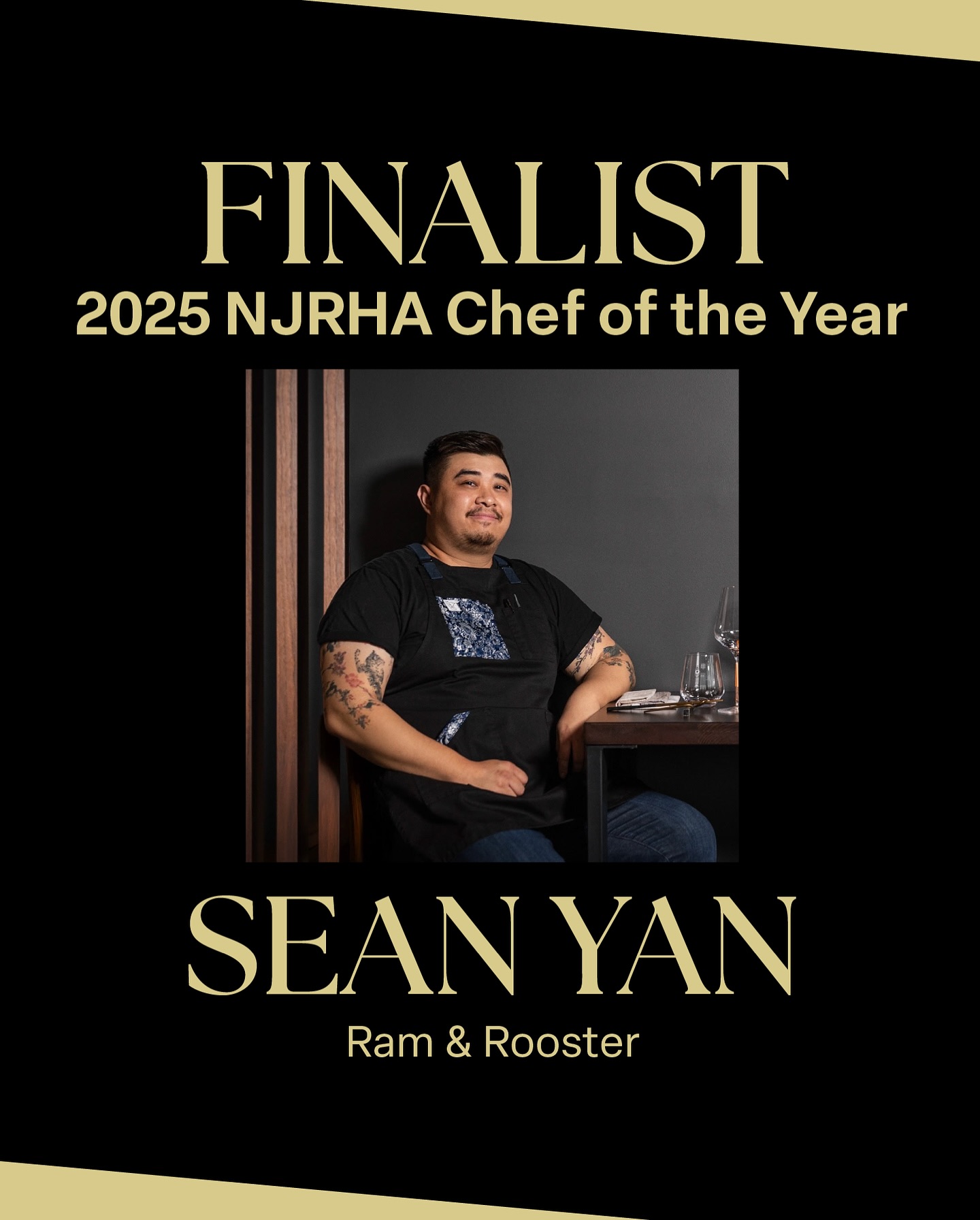 NJ - New Jersey Restaurant & Hospitality Association is proud to ...