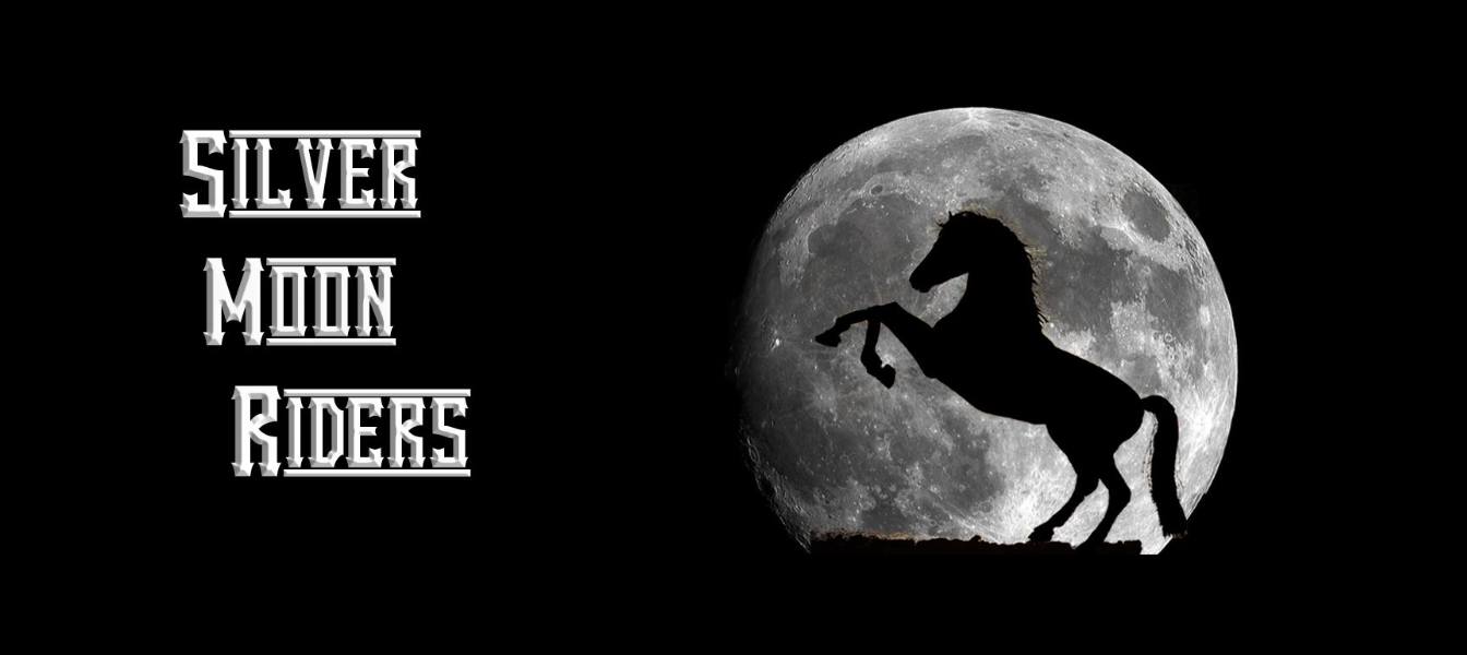 Silver Moon Riders