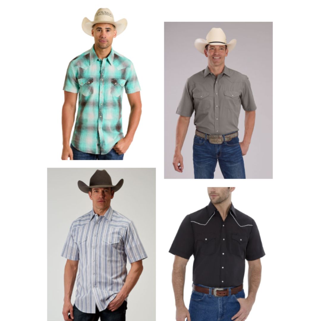 Scott Colburn Boots and Western Wear | Livonia MI