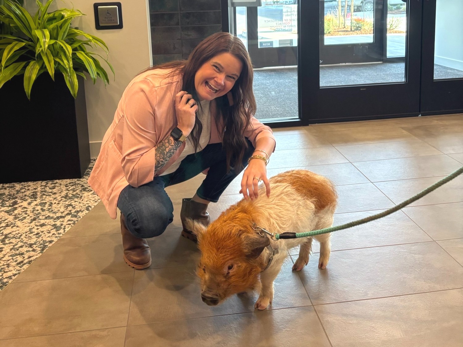 When in Ridgefield… you... - OnPoint Community Credit Union | Facebook