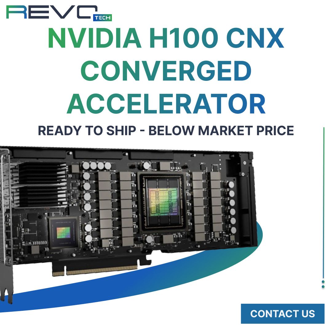 REVO.tech - Global B2B Electronics Marketplace