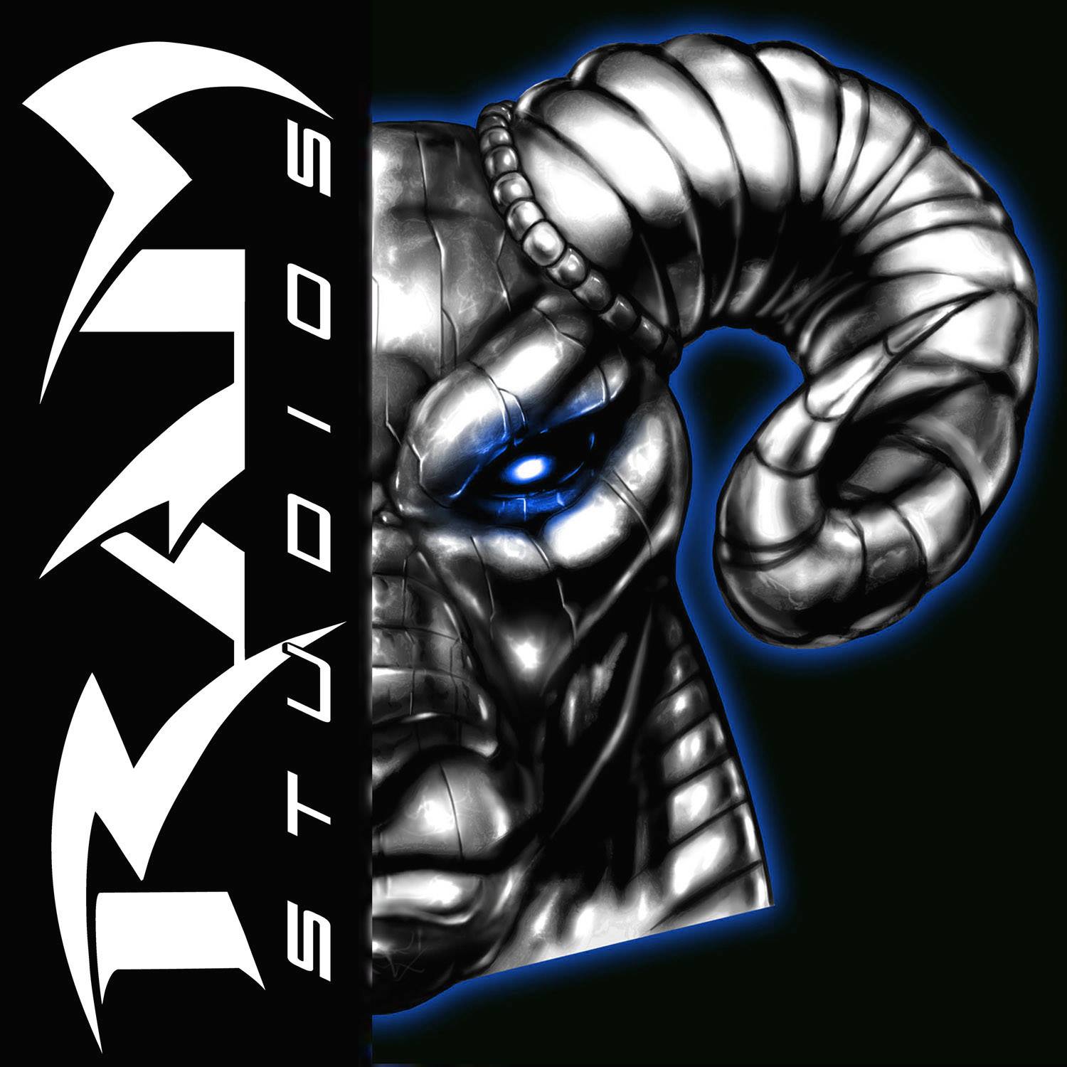 Ram Studios Comics