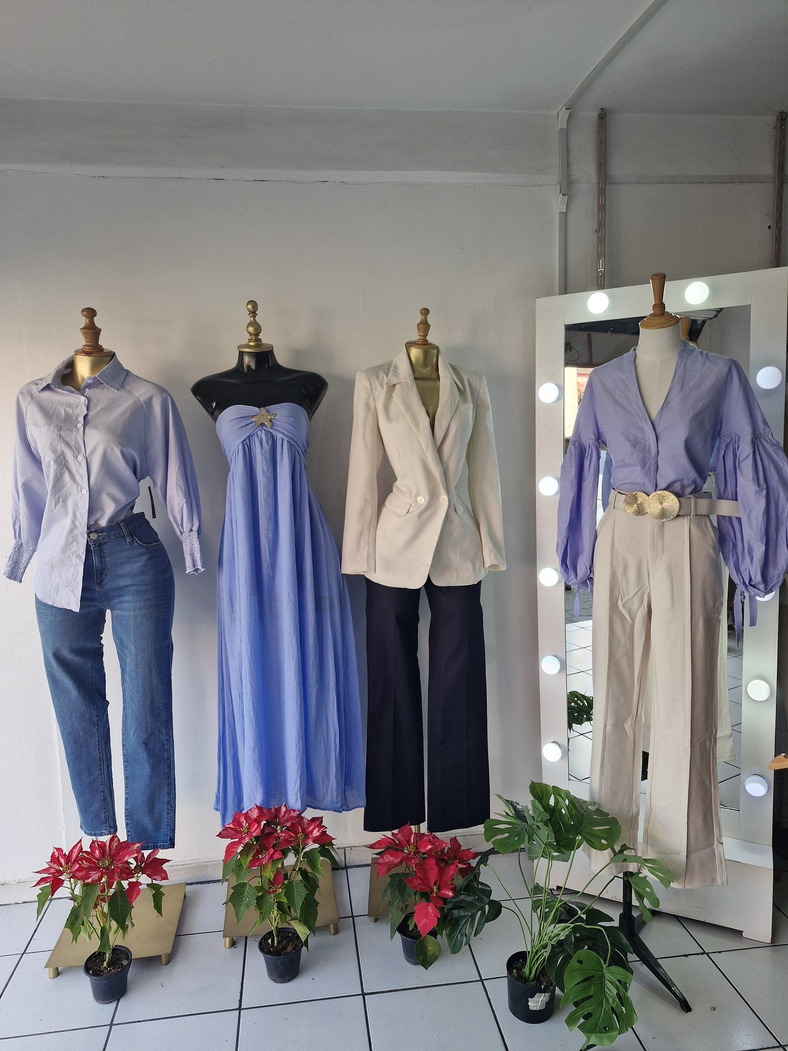 Adri R Boutique | Tlalpan Centro