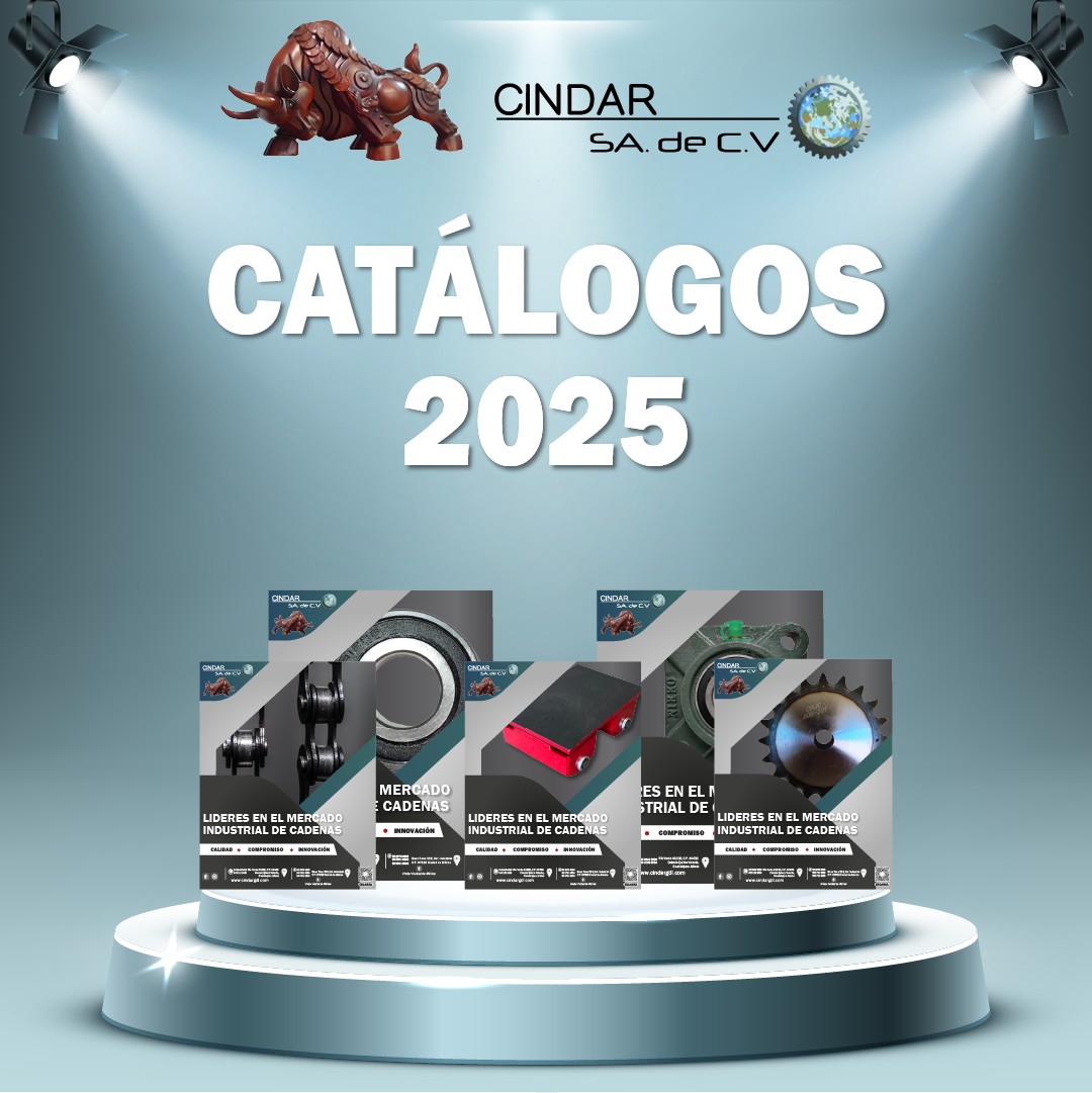 📚 ¡Ya disponible nuestro... - Cindar Ciudad de México | Facebook