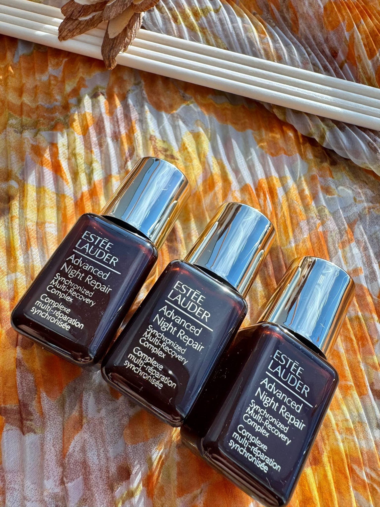 1thegirl - Estee Lauder Advanced Night Repair Serum... | Facebook