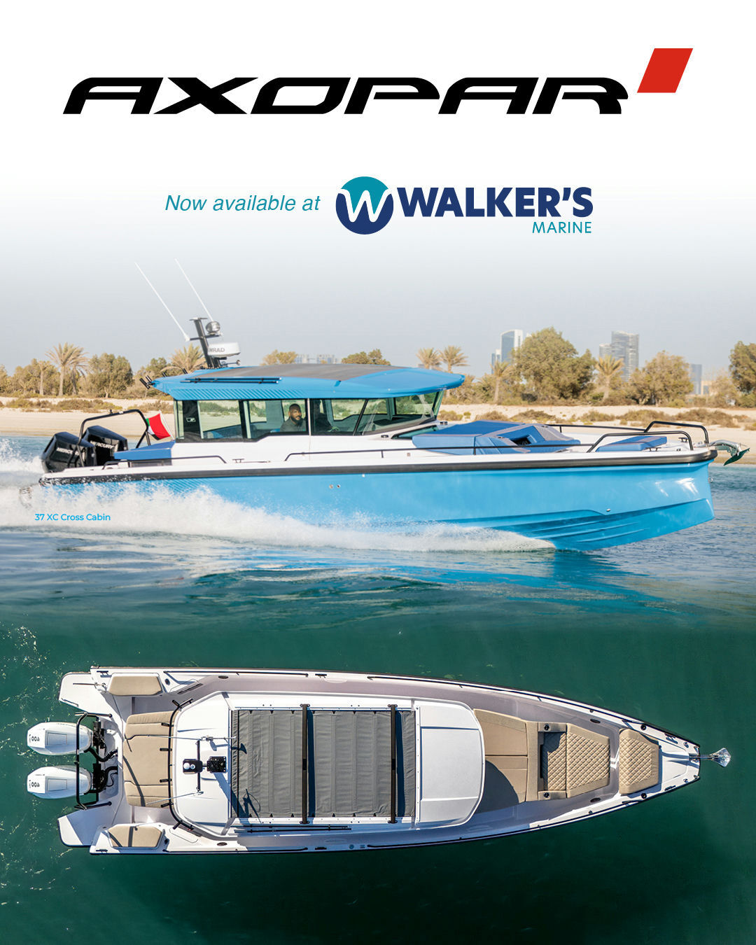Walker Marine Marco Island