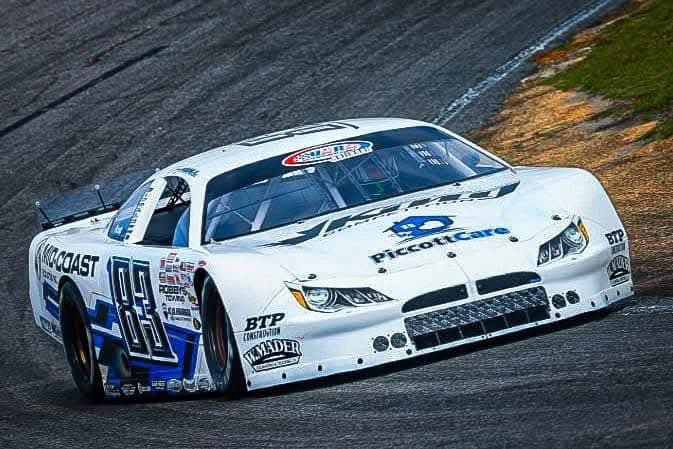 Cory Hall Racing added a new photo —... - Cory Hall Racing