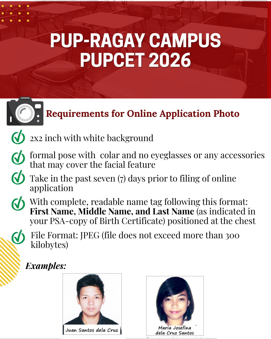 Polytechnic University of the Philippines - Ragay Campus | Ragay