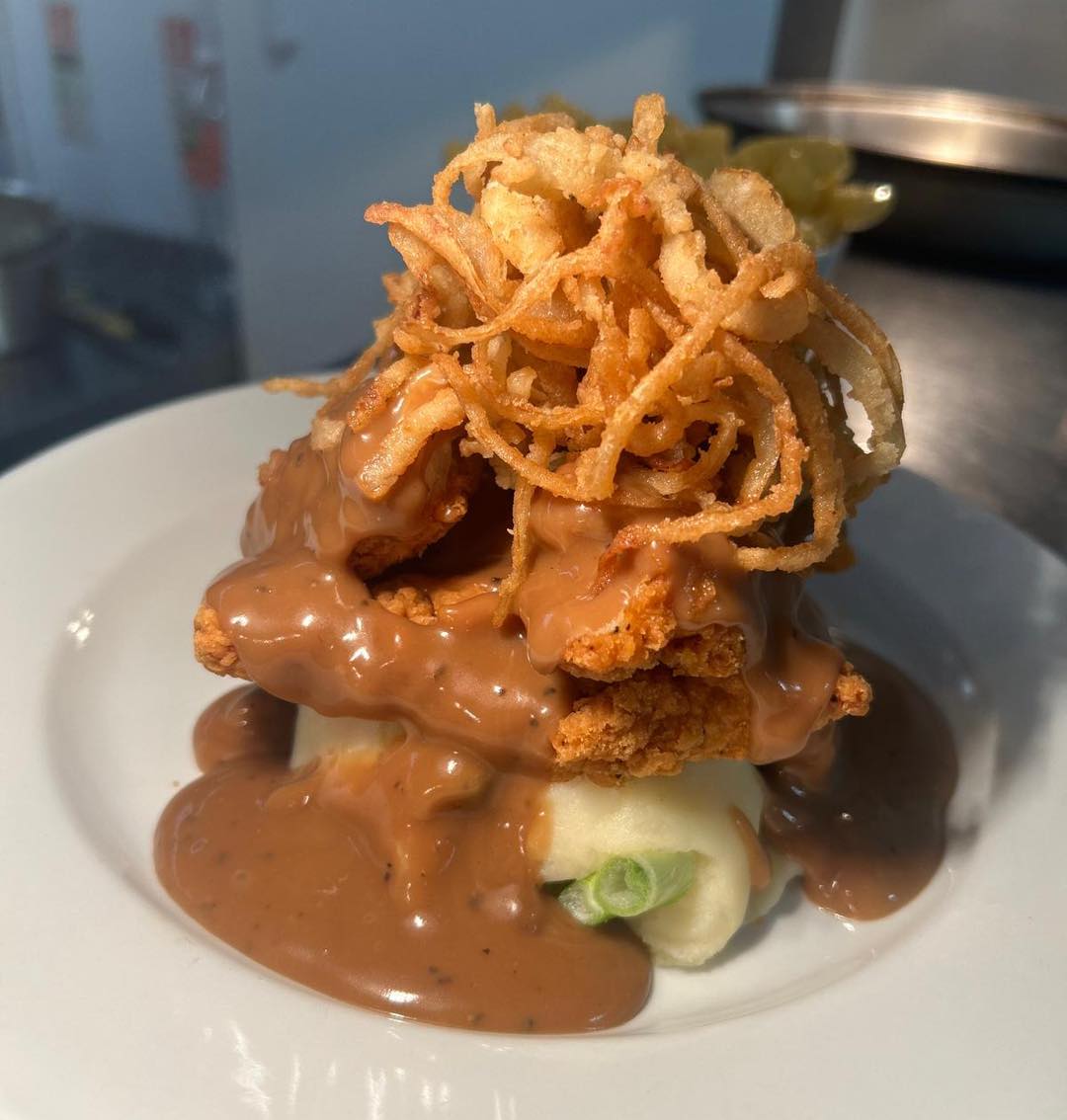 Felons - The Felons Chicken STACK 🤤 One of the favourites off of our ...