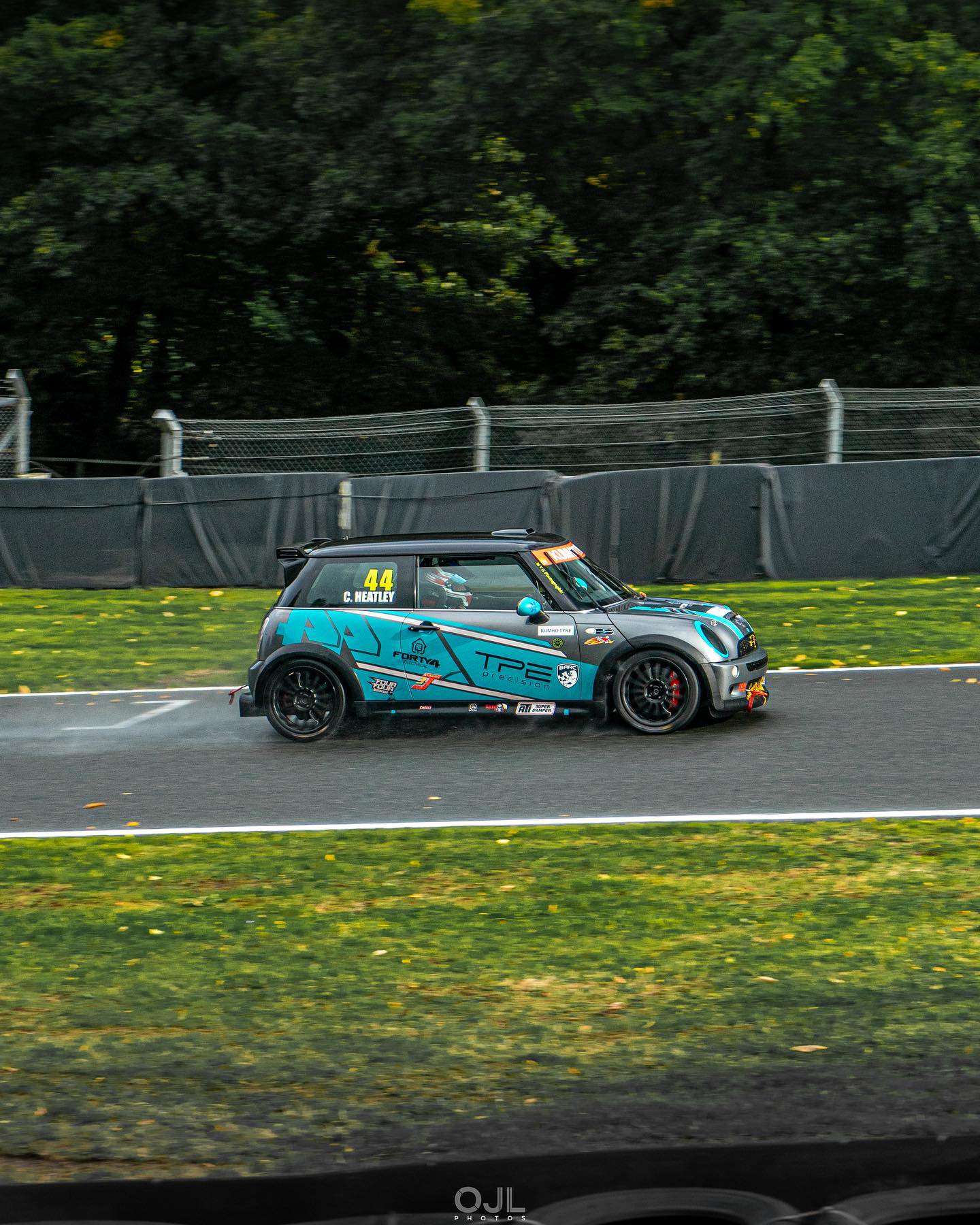 Our R53 champion... - MINI Challenge CLUB SPORT | Facebook
