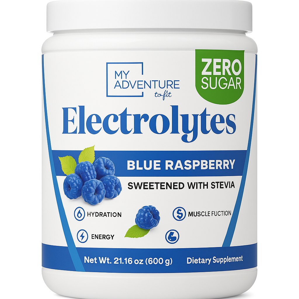 Tiffany - We are considering making a family size blue raspberry ...