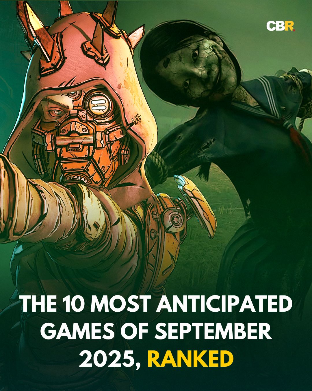 September will be a packed month for gaming, with indie darlings