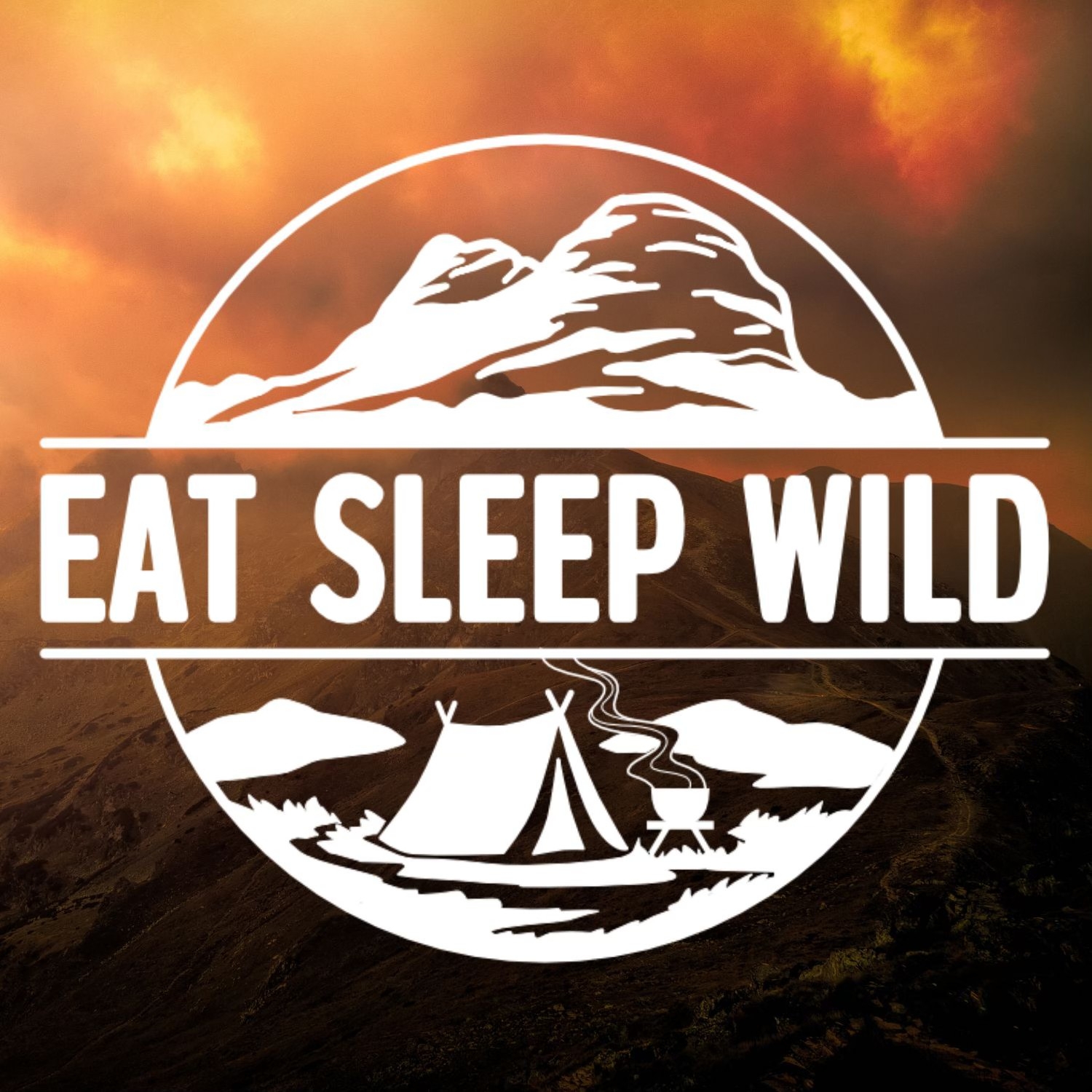Eat Sleep Wild