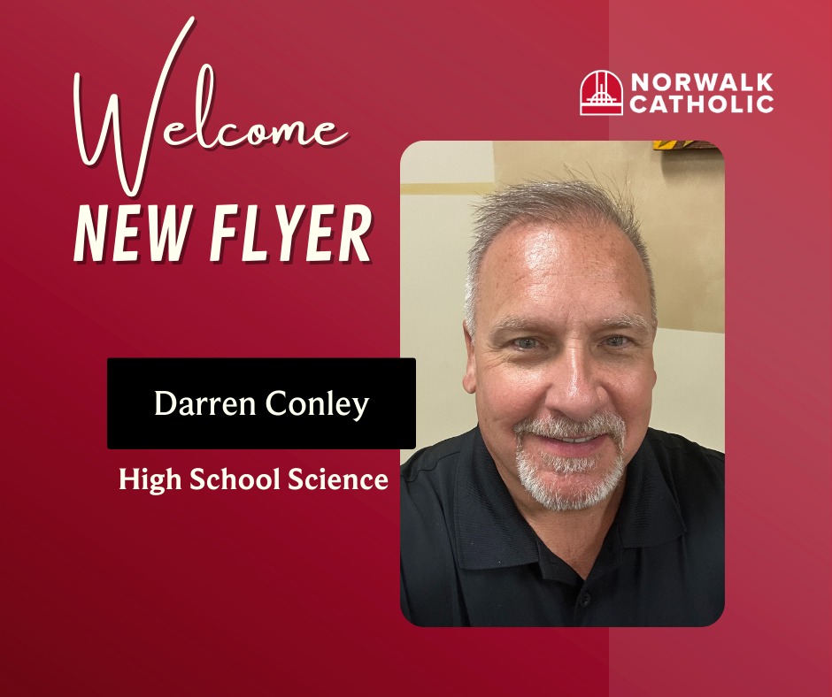 Norwalk - Please join us in welcoming back a familiar face to the ...