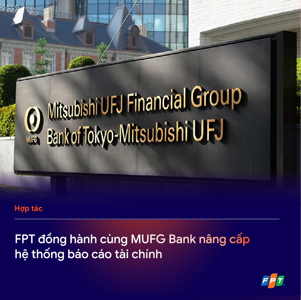 FPT IS - FPT IS added a new photo.