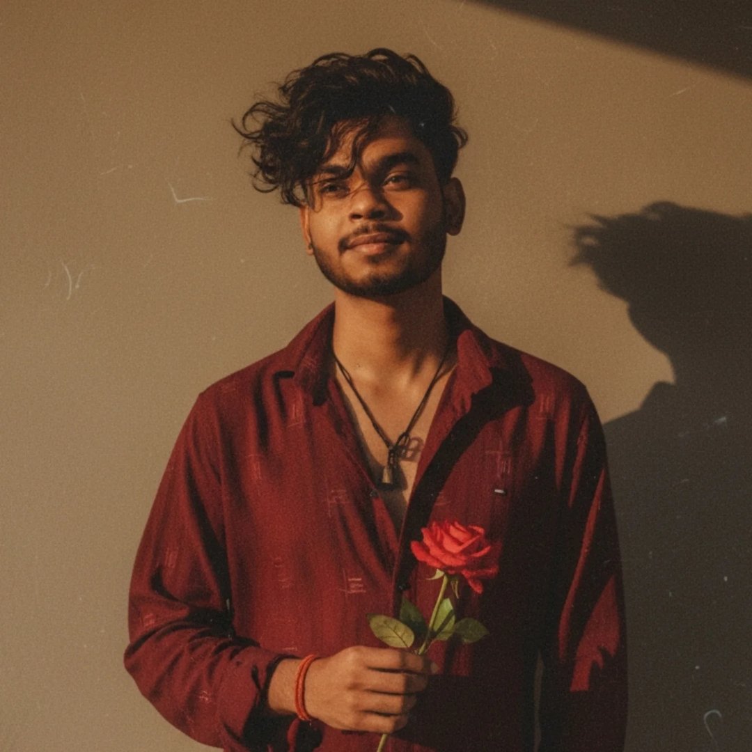 Rohit Raj