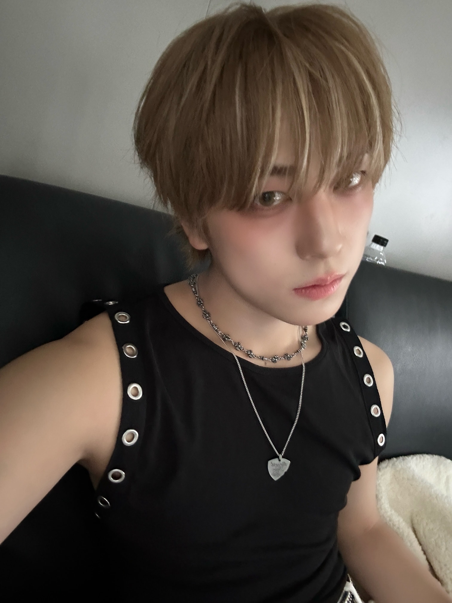 TAKI || WEVERSE UPDATE || 042626 💪🐶 #andTEAM #TAKI #타키 #タキ