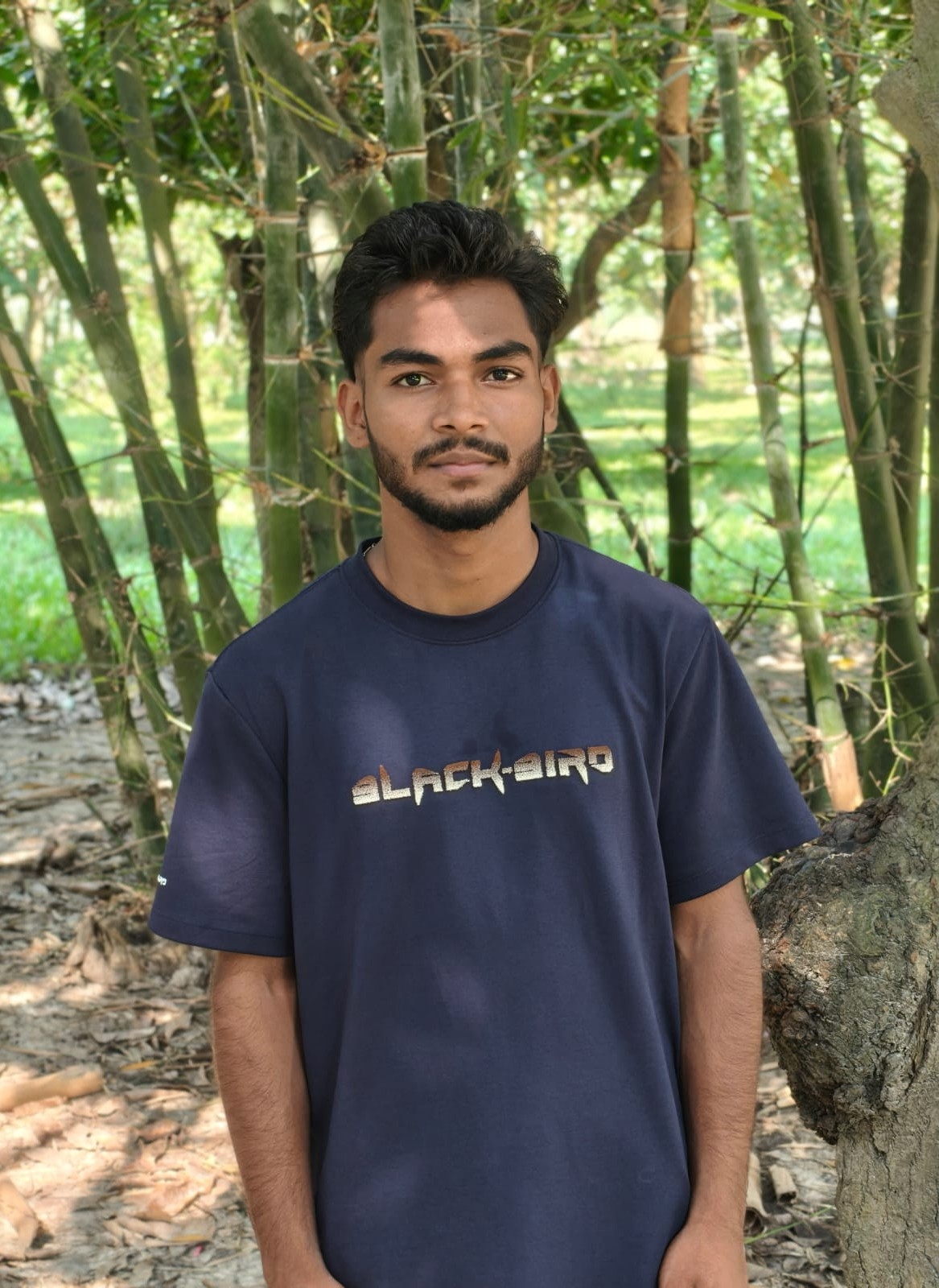 Bishnu Dev Ray