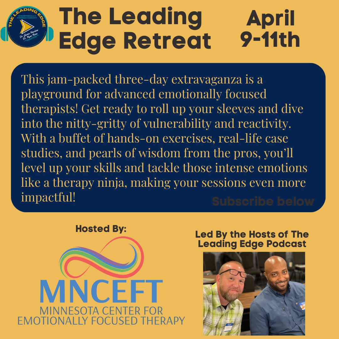 Minnesota Center for Emotionally Focused Therapy