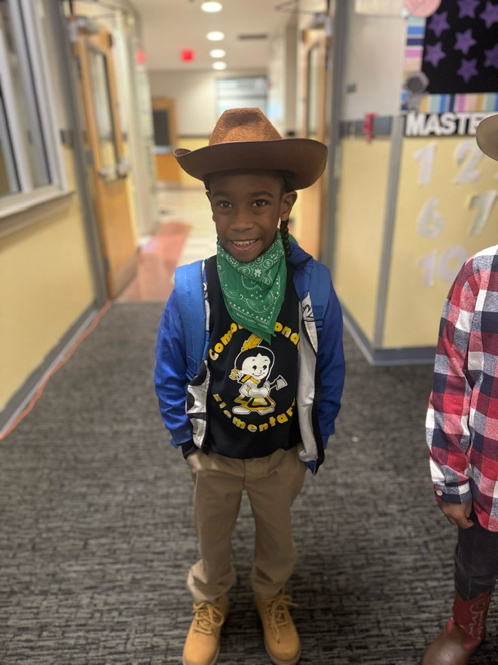 Combre-Fondel Elementary | Lake Charles LA