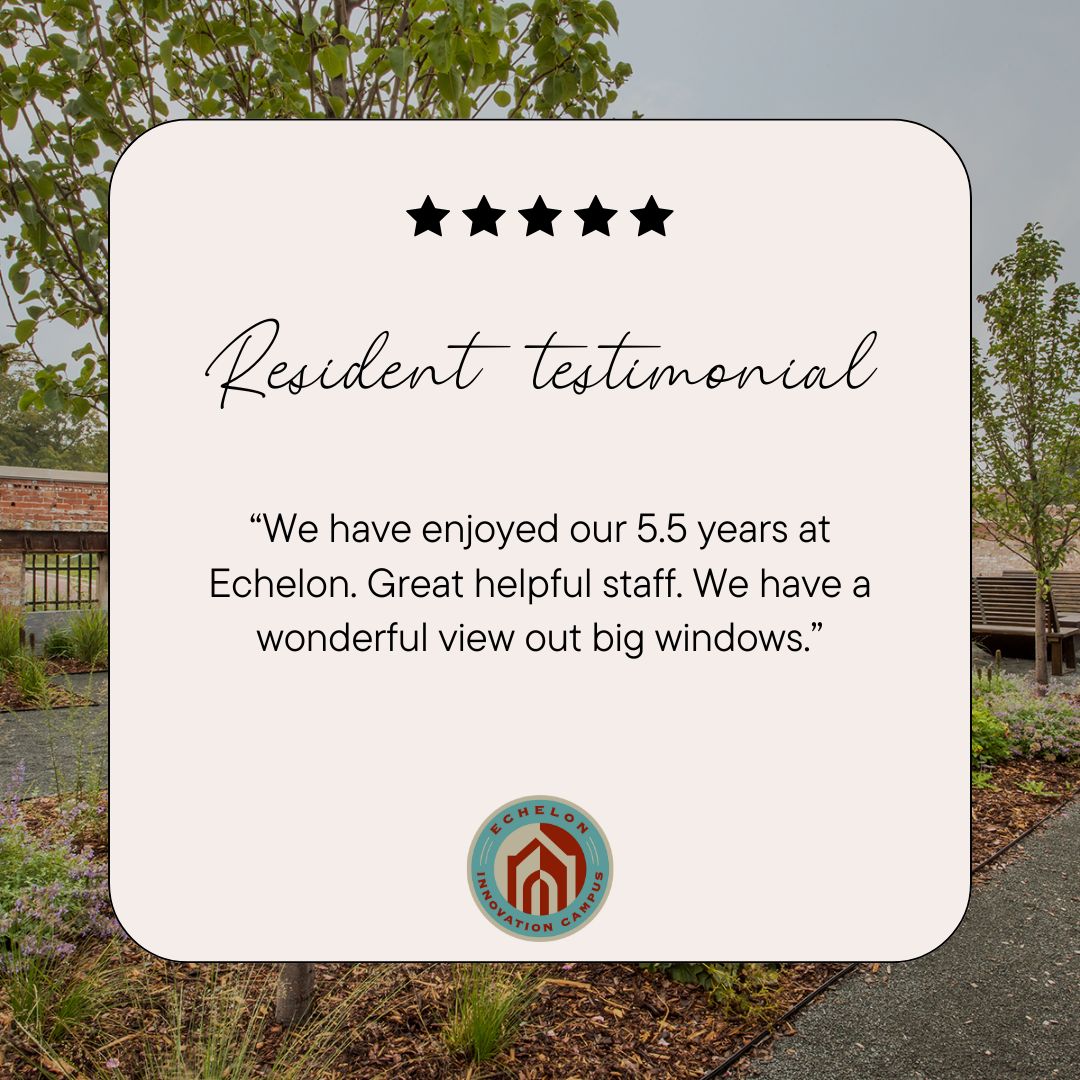 Echelon Apartments at Innovation Campus | Wauwatosa WI