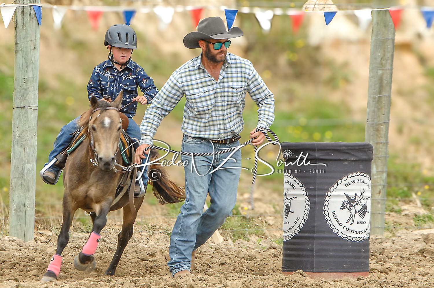 Rodeo Nz - South | Mosgiel