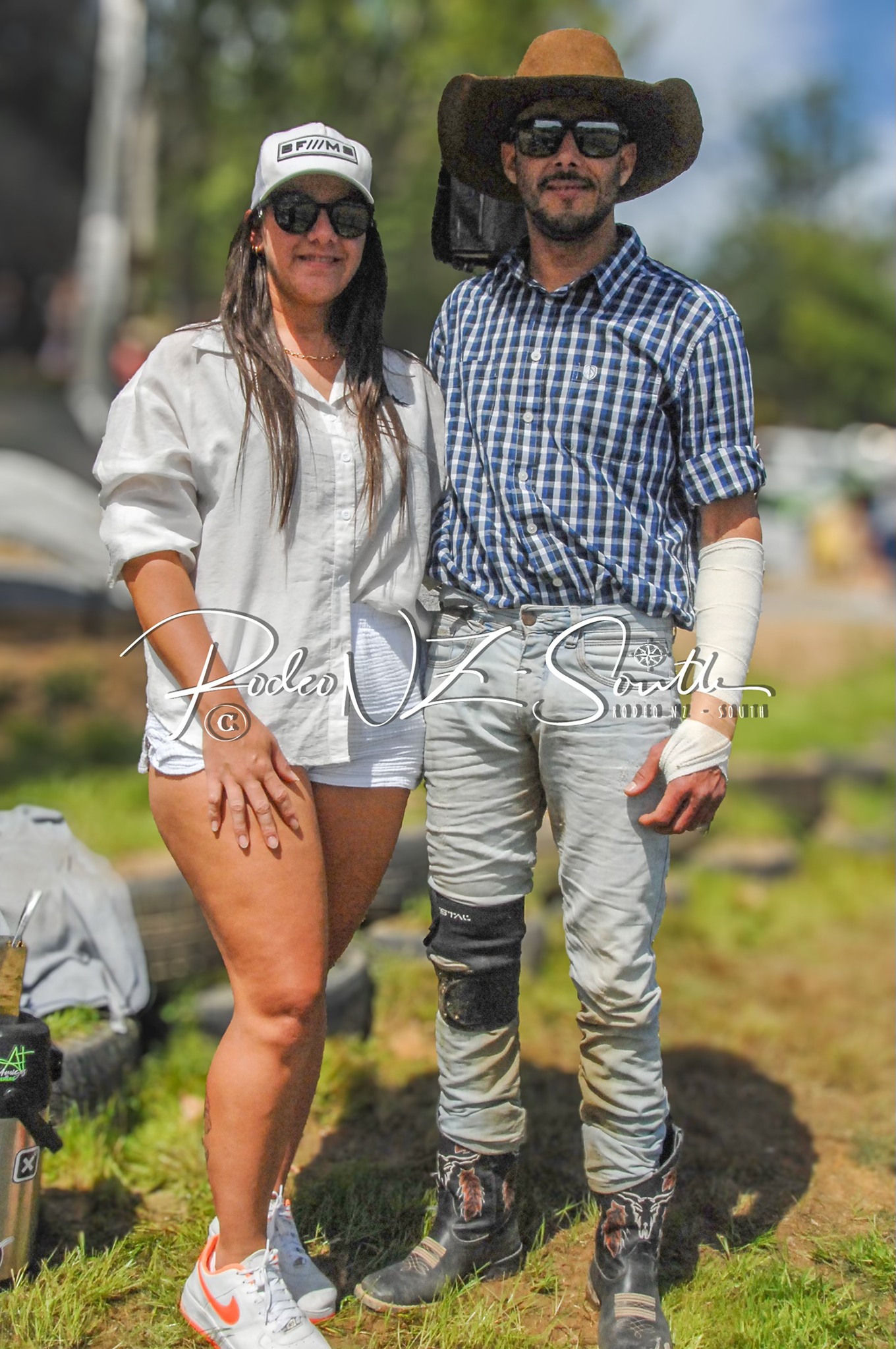 Rodeo Nz - South added a new photo. - Rodeo Nz - South