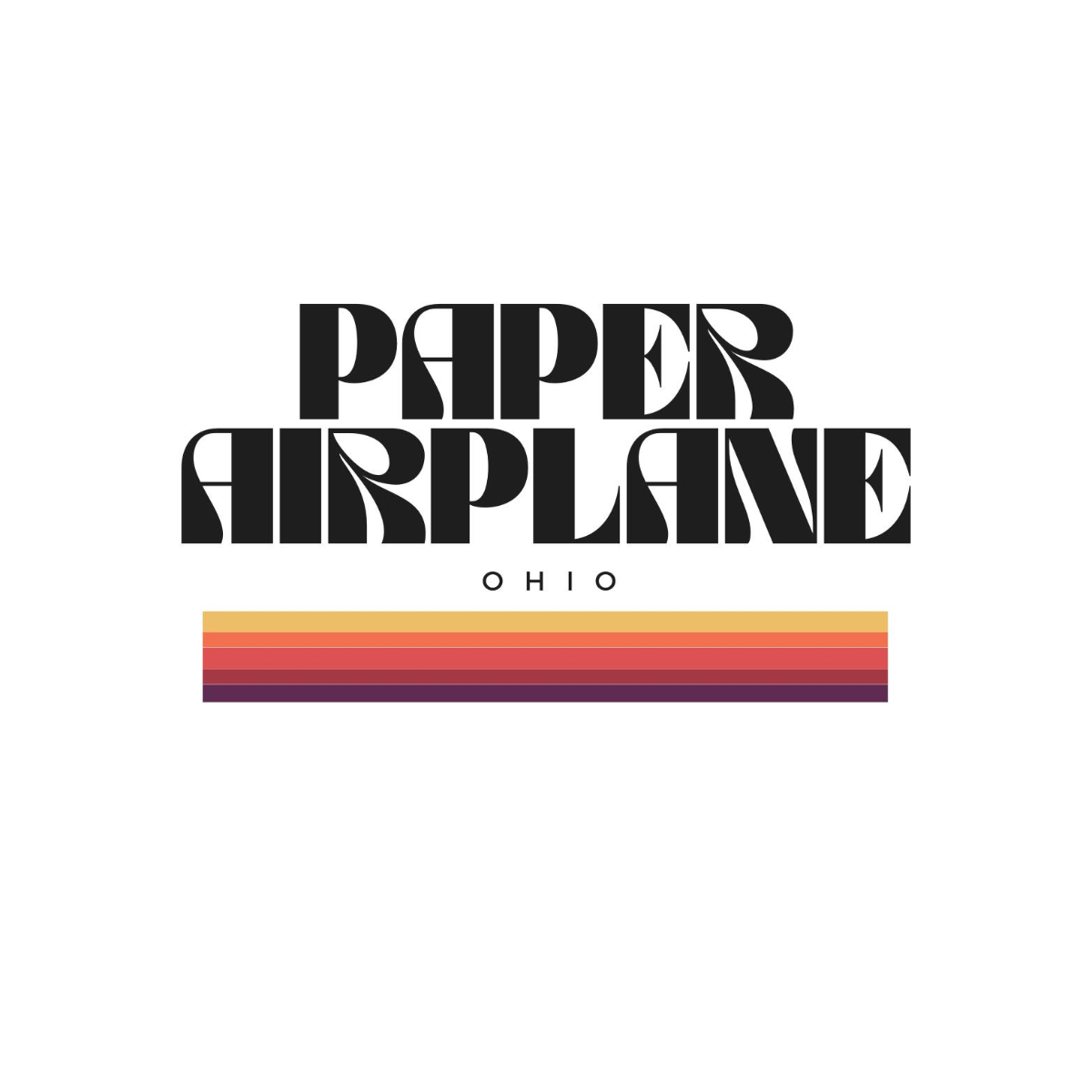 Paper Airplane
