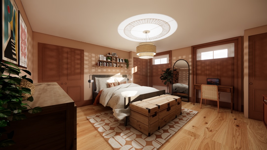 Nest Interior Design Studio