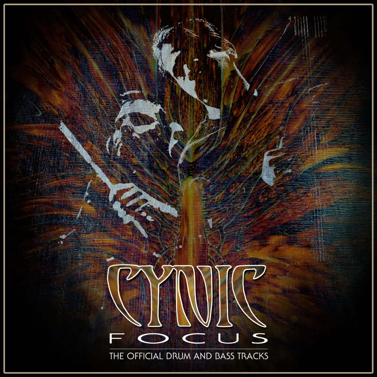 Cynic's Focus album released September 13th 1993