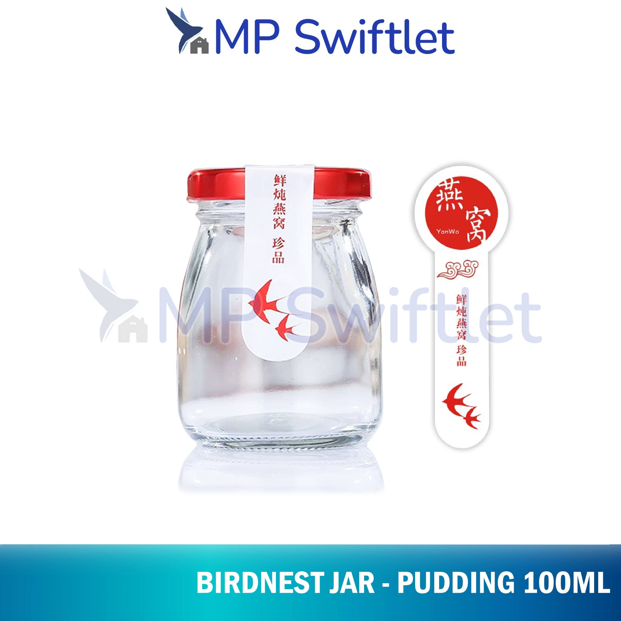 MP Swiftlet