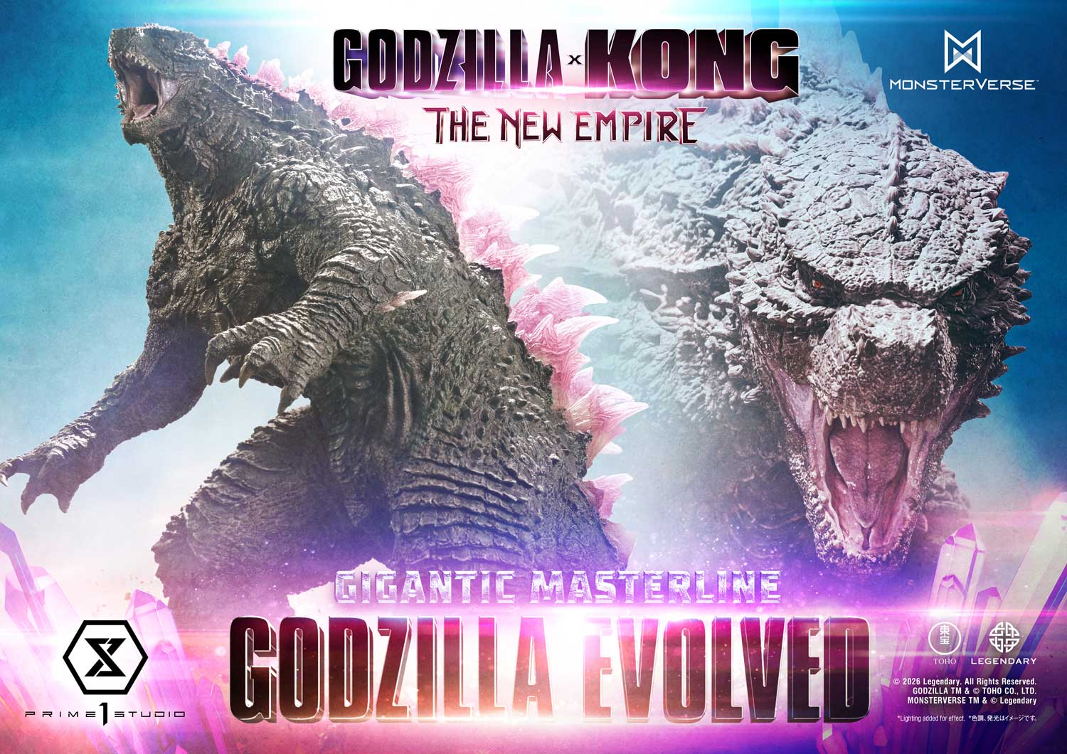 GMGXK-01/S: Godzilla x Kong: The New Empire (Film) 