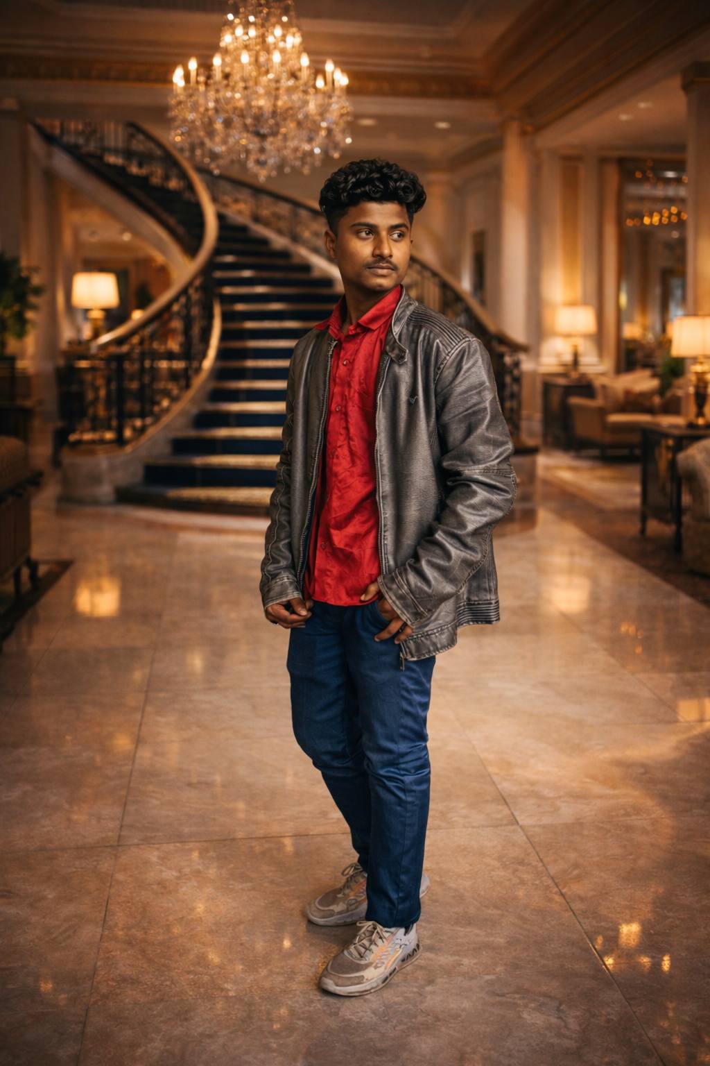 Md Kasim Raja