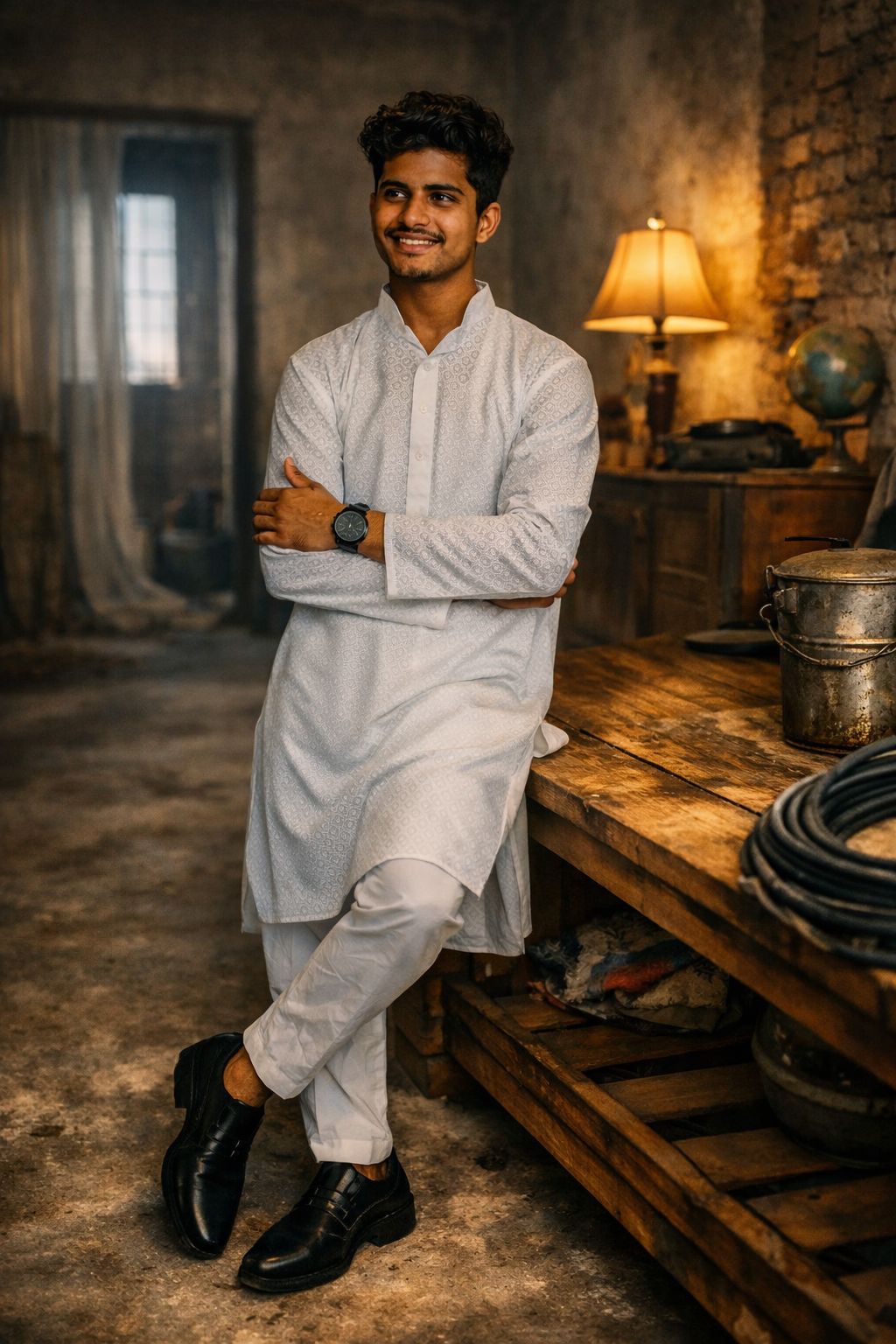 Md Kasim Raja