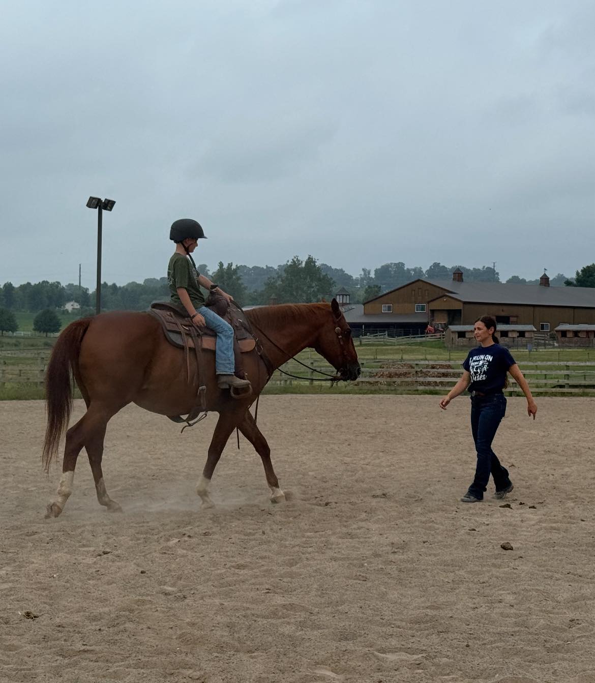 Right Foot Ranch, Inc. added a... - Right Foot Ranch, Inc.