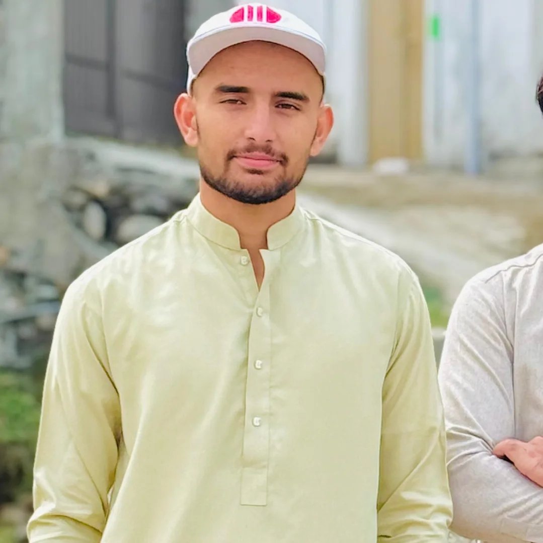Sahil Raza