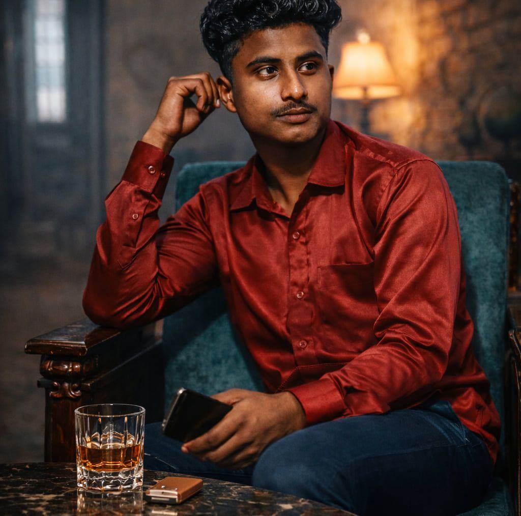 Md Kasim Raja