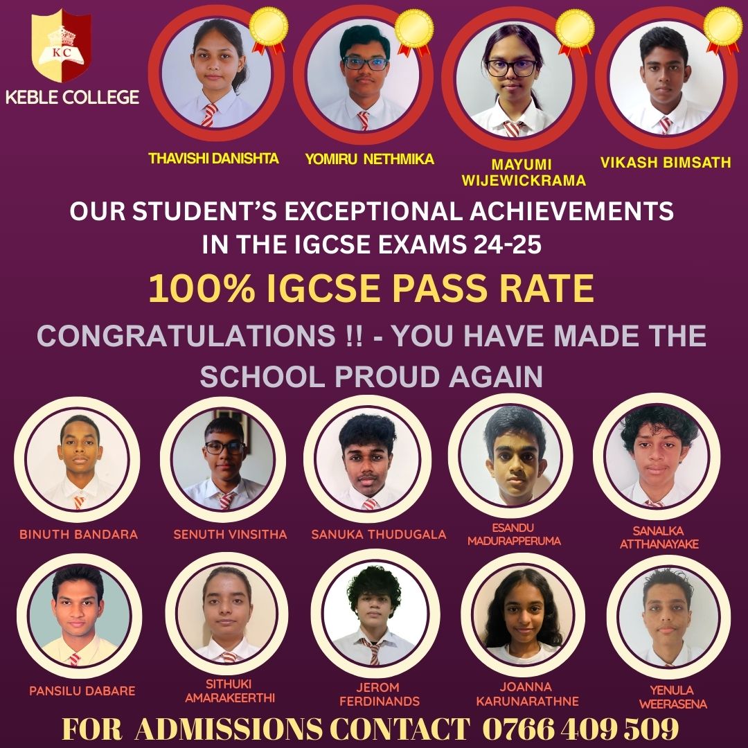 Keble - 🏆 Congratulations to Our IGCSE High Achievers! 🏆 🎓 Outstanding ...