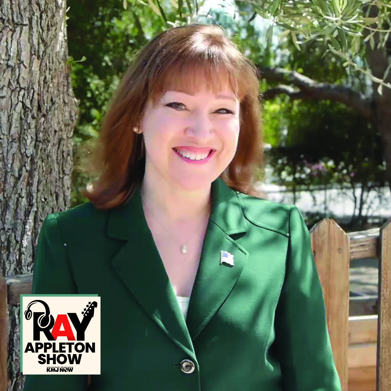 KMJNOW - Prop 50: Susan Shelley Sounds Off On Prop 50’s... | Facebook