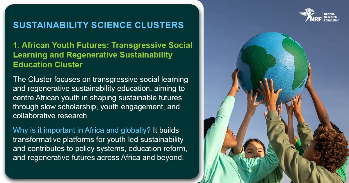 National - Africa’s youth are shaping the continent’s sustainable ...