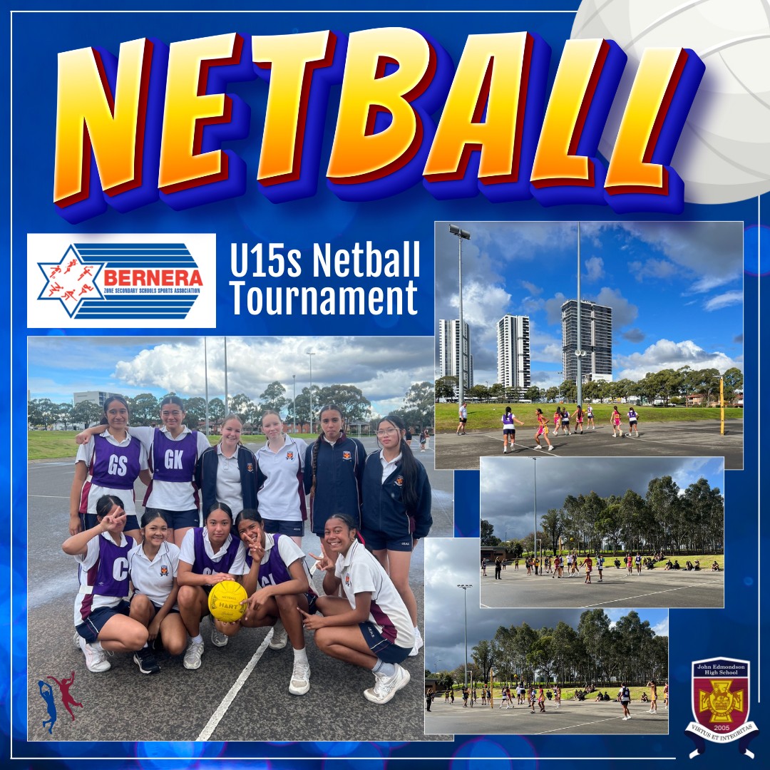 JEHS - John Edmondson High School | Horningsea Park NSW