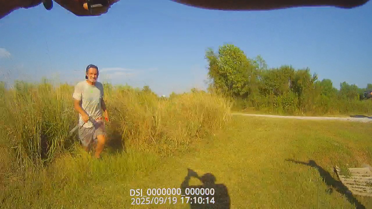 WBRZ - The WBRZ Investigative Unit has obtained the body camera video ...